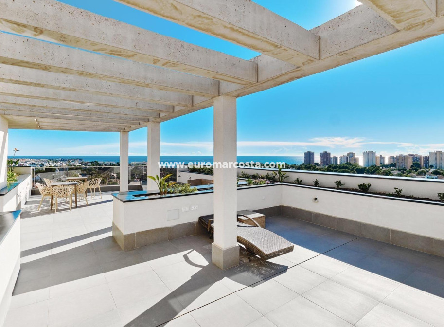 Venta - Apartamento / piso - Orihuela Costa - Campoamor