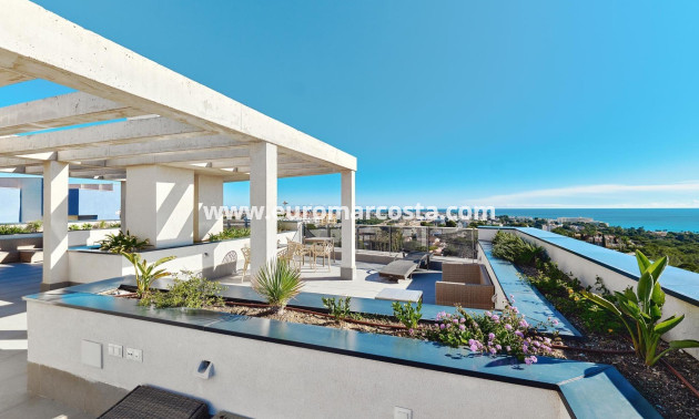 Venta - Apartamento / piso - Orihuela Costa - Campoamor