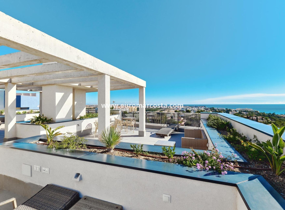 Venta - Apartamento / piso - Orihuela Costa - Campoamor