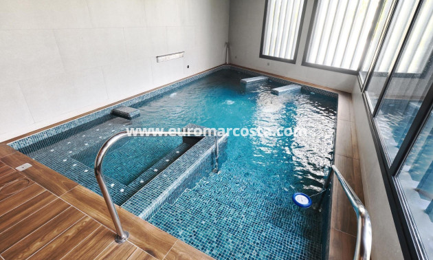 Venta - Apartamento / piso - Orihuela Costa - Campoamor