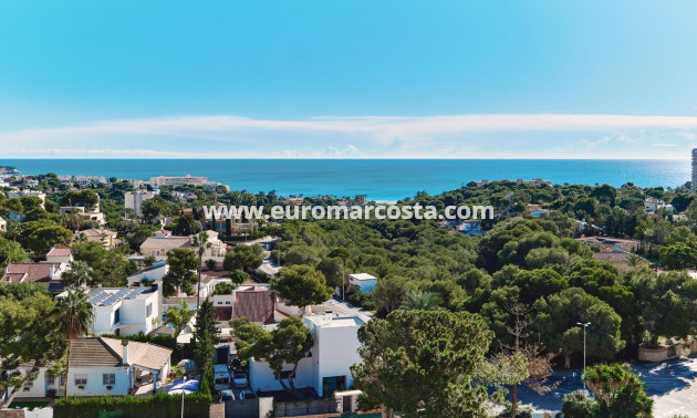 Venta - Apartamento / piso - Orihuela Costa - Campoamor
