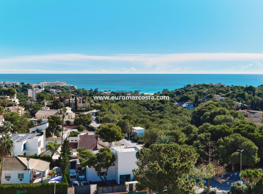 Venta - Apartamento / piso - Orihuela Costa - Campoamor