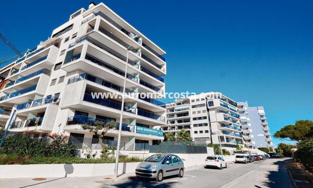Venta - Apartamento / piso - Orihuela Costa - Campoamor