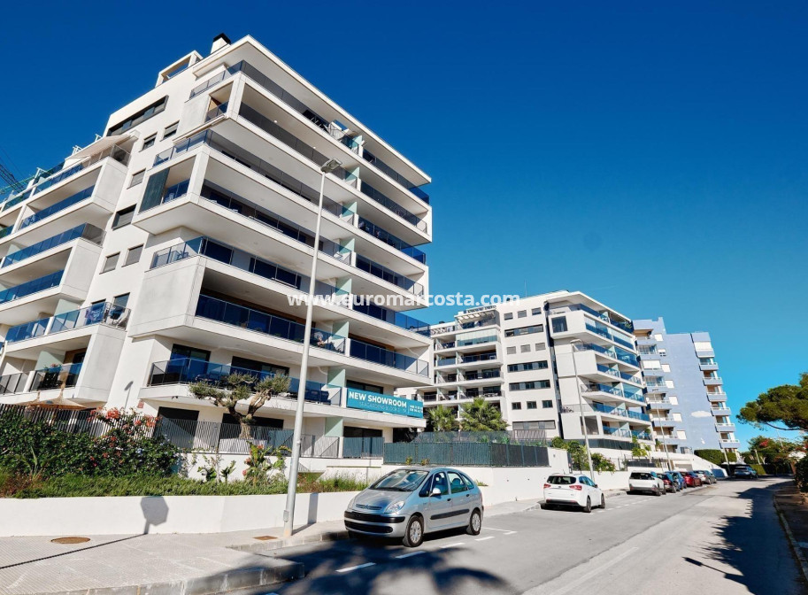 Venta - Apartamento / piso - Orihuela Costa - Campoamor