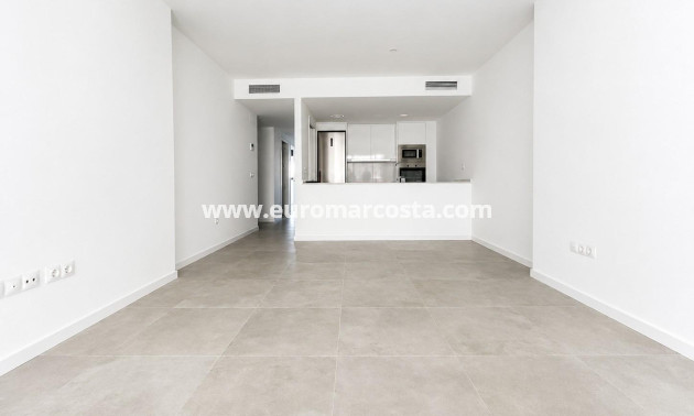 Venta - Apartamento / piso - Orihuela Costa - Campoamor