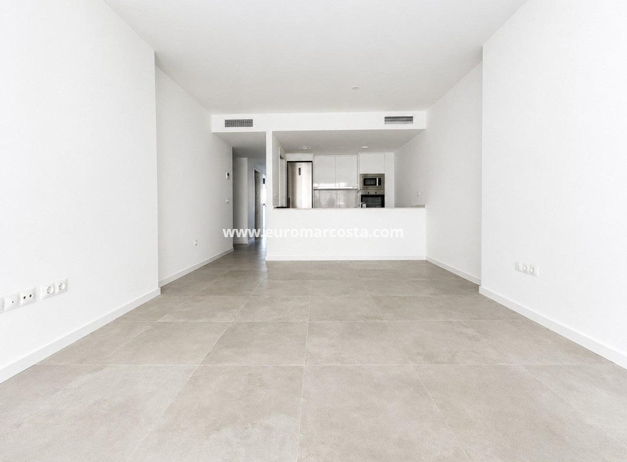 Venta - Apartamento / piso - Orihuela Costa - Campoamor