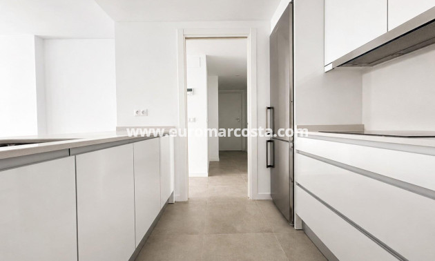 Venta - Apartamento / piso - Orihuela Costa - Campoamor