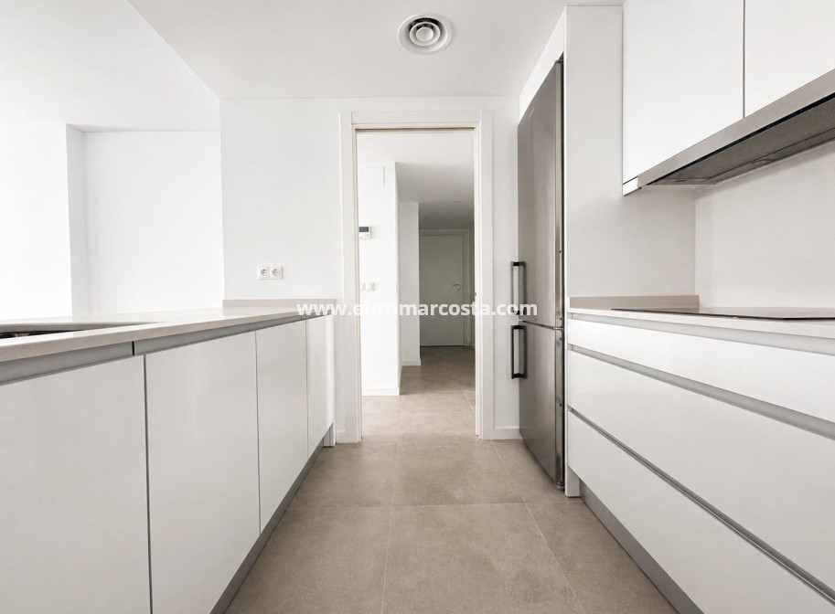 Venta - Apartamento / piso - Orihuela Costa - Campoamor