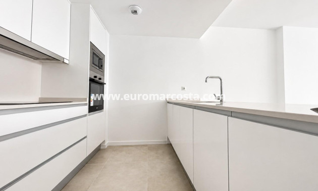 Venta - Apartamento / piso - Orihuela Costa - Campoamor