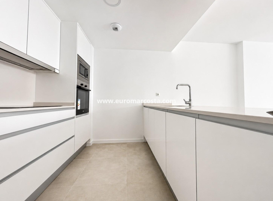 Venta - Apartamento / piso - Orihuela Costa - Campoamor