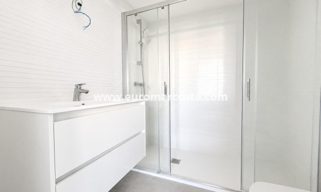 Venta - Apartamento / piso - Orihuela Costa - Campoamor