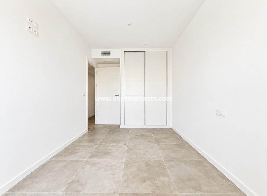 Venta - Apartamento / piso - Orihuela Costa - Campoamor