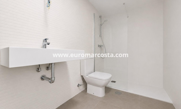 Venta - Apartamento / piso - Orihuela Costa - Campoamor