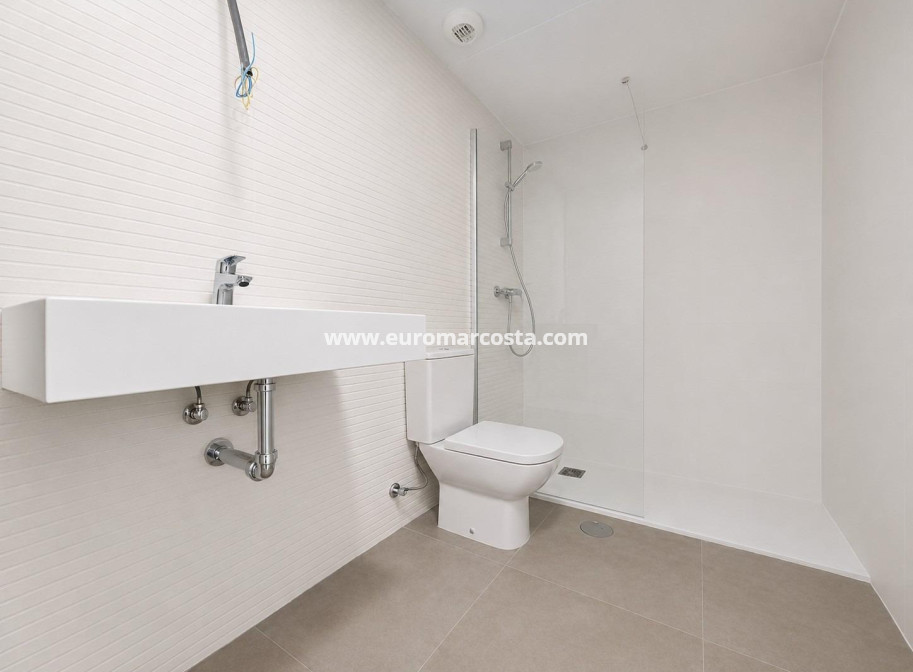 Venta - Apartamento / piso - Orihuela Costa - Campoamor