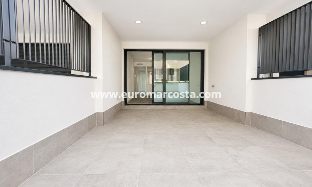Venta - Apartamento / piso - Orihuela Costa - Campoamor