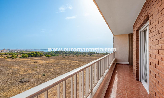 Objekte zum Wiederverkauf - Wohnung - Torrevieja - TORREVIEJA