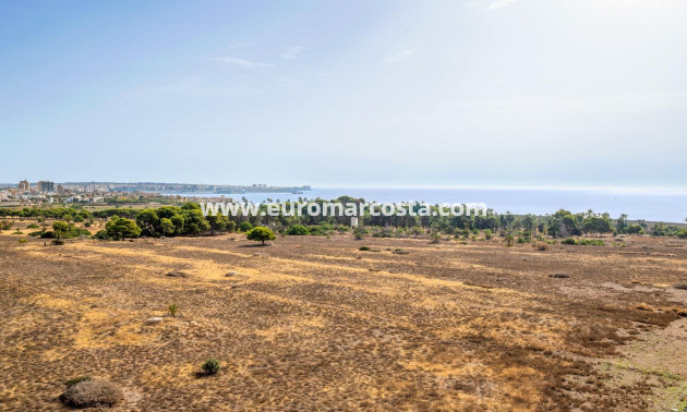 Objekte zum Wiederverkauf - Wohnung - Torrevieja - TORREVIEJA
