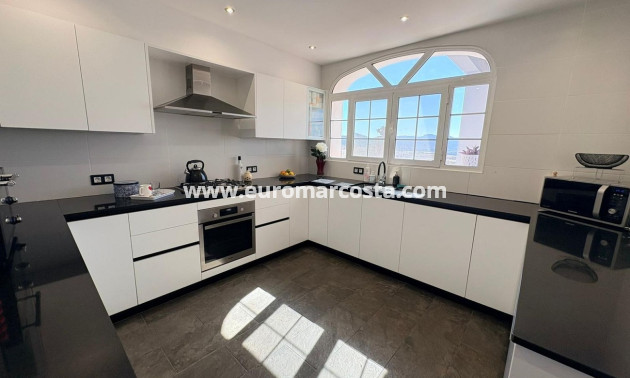 Venta - Villa - Monóvar/Monóver - Costa Blanca