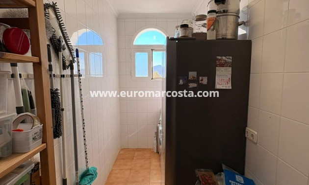 Venta - Villa - Monóvar/Monóver - Costa Blanca