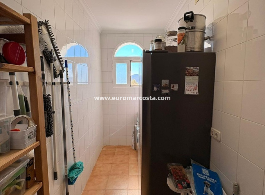 Venta - Villa - Monóvar/Monóver - Costa Blanca