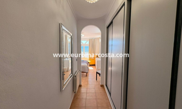 Venta - Villa - Monóvar/Monóver - Costa Blanca