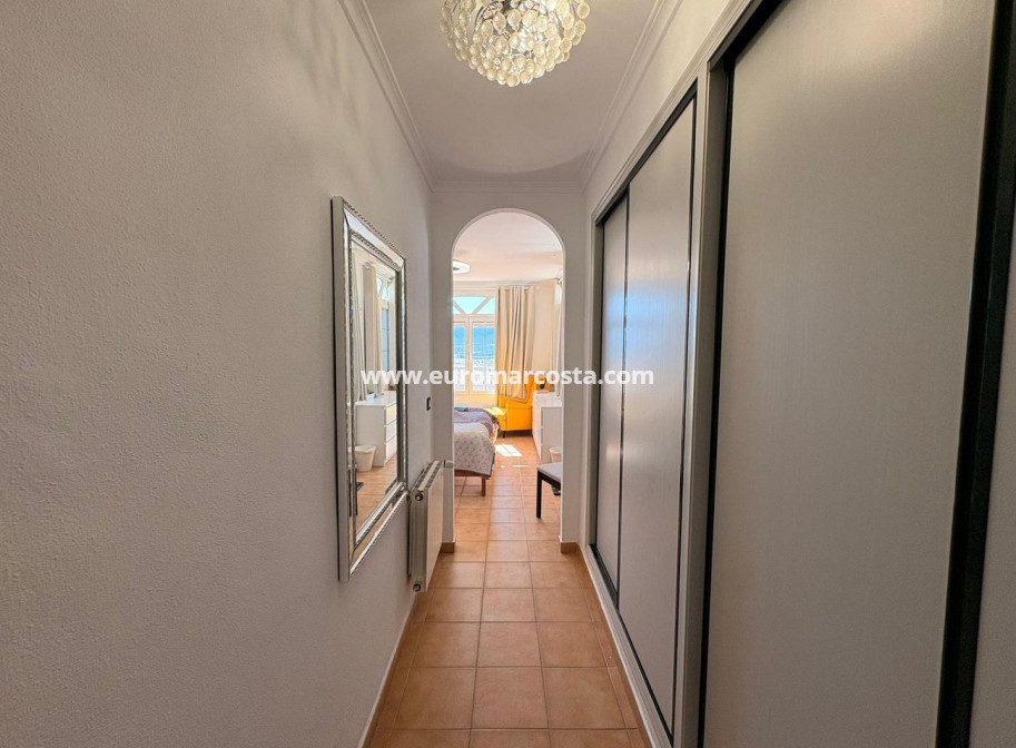 Venta - Villa - Monóvar/Monóver - Costa Blanca