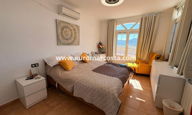 Venta - Villa - Monóvar/Monóver - Costa Blanca