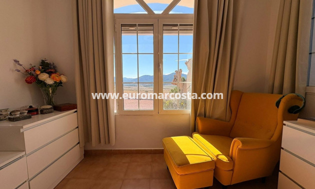 Venta - Villa - Monóvar/Monóver - Costa Blanca