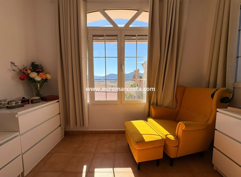Venta - Villa - Monóvar/Monóver - Costa Blanca