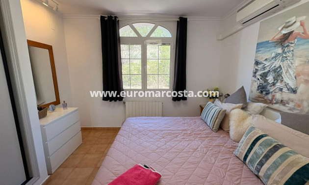 Venta - Villa - Monóvar/Monóver - Costa Blanca