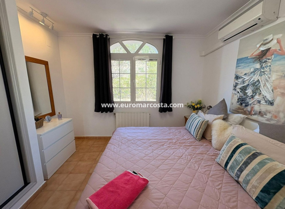 Venta - Villa - Monóvar/Monóver - Costa Blanca
