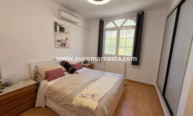 Venta - Villa - Monóvar/Monóver - Costa Blanca