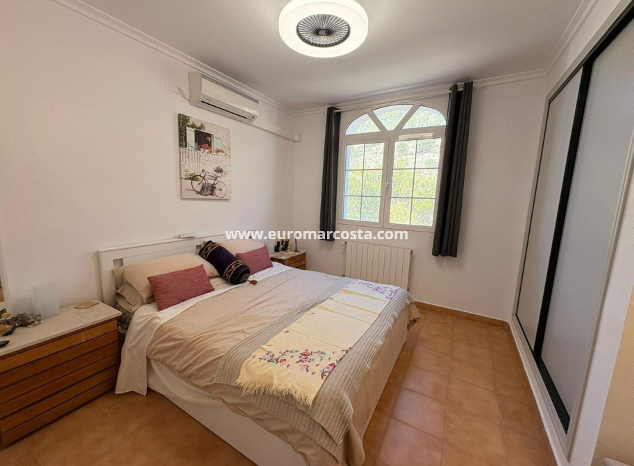 Venta - Villa - Monóvar/Monóver - Costa Blanca