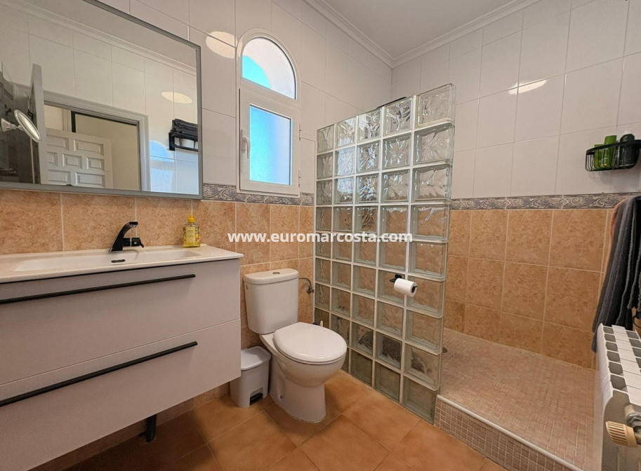 Venta - Villa - Monóvar/Monóver - Costa Blanca