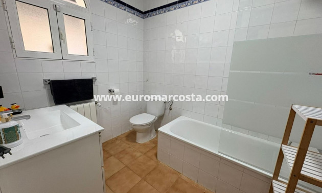 Venta - Villa - Monóvar/Monóver - Costa Blanca