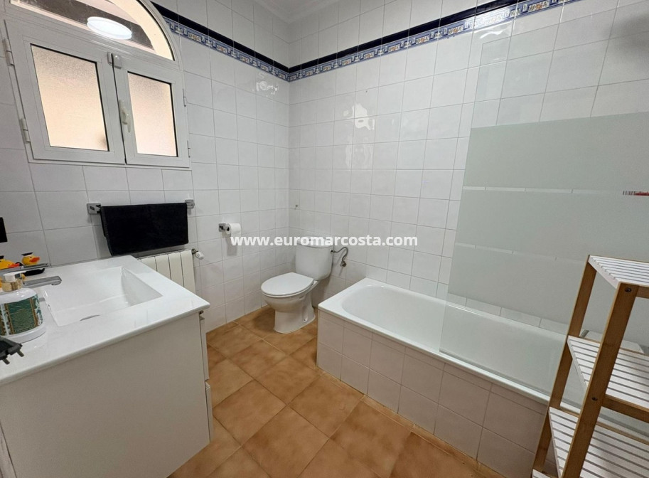 Venta - Villa - Monóvar/Monóver - Costa Blanca