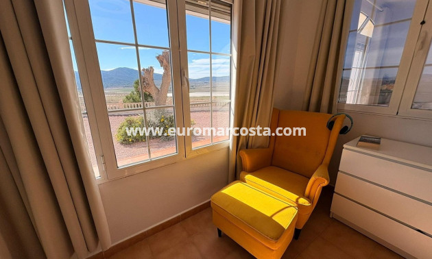 Venta - Villa - Monóvar/Monóver - Costa Blanca