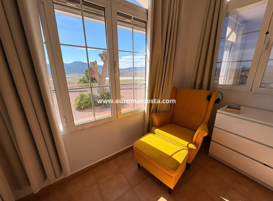 Venta - Villa - Monóvar/Monóver - Costa Blanca