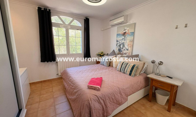 Venta - Villa - Monóvar/Monóver - Costa Blanca