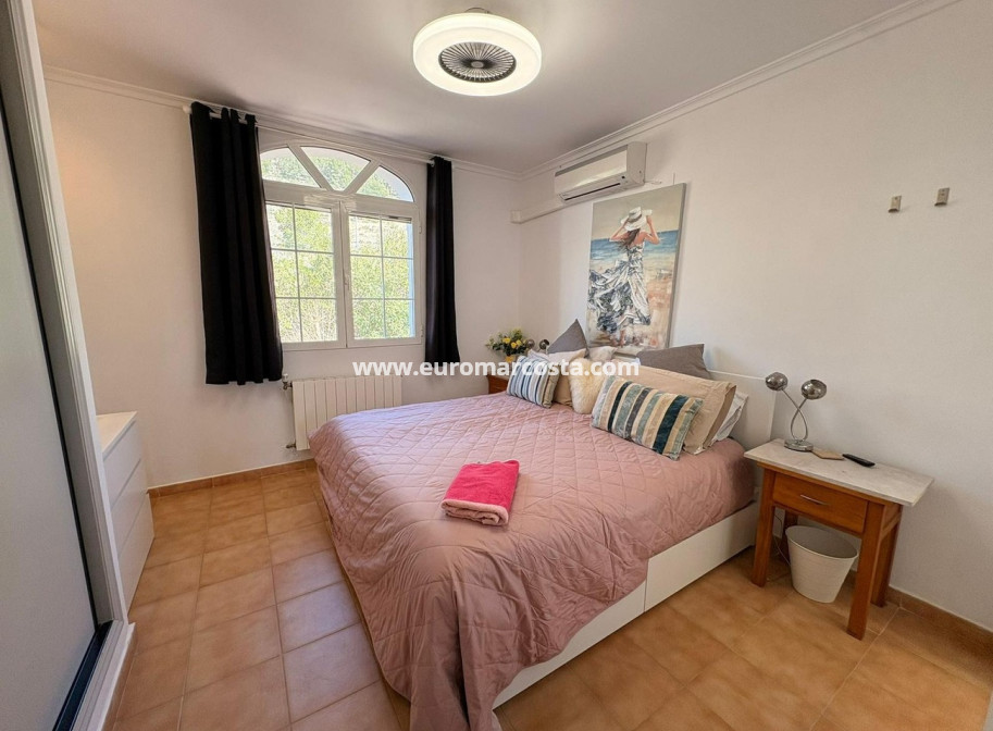 Venta - Villa - Monóvar/Monóver - Costa Blanca