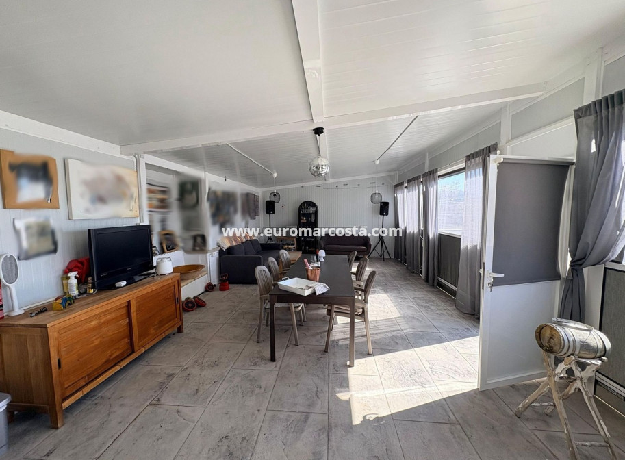 Venta - Villa - Monóvar/Monóver - Costa Blanca