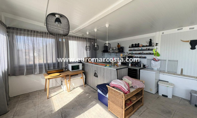 Venta - Villa - Monóvar/Monóver - Costa Blanca