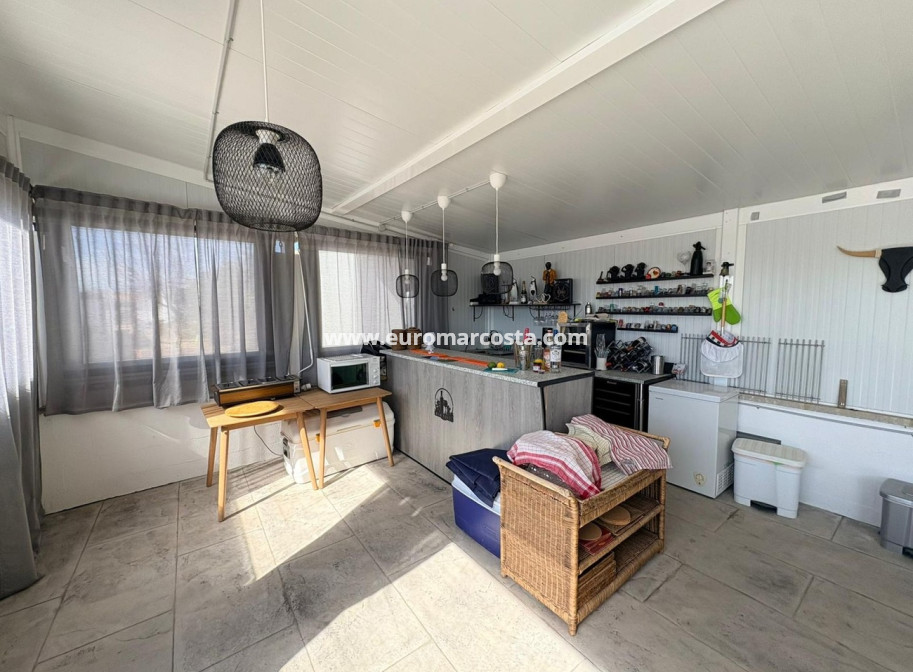 Venta - Villa - Monóvar/Monóver - Costa Blanca