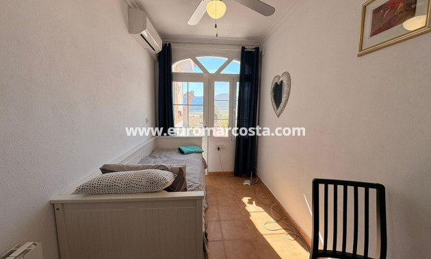 Venta - Villa - Monóvar/Monóver - Costa Blanca