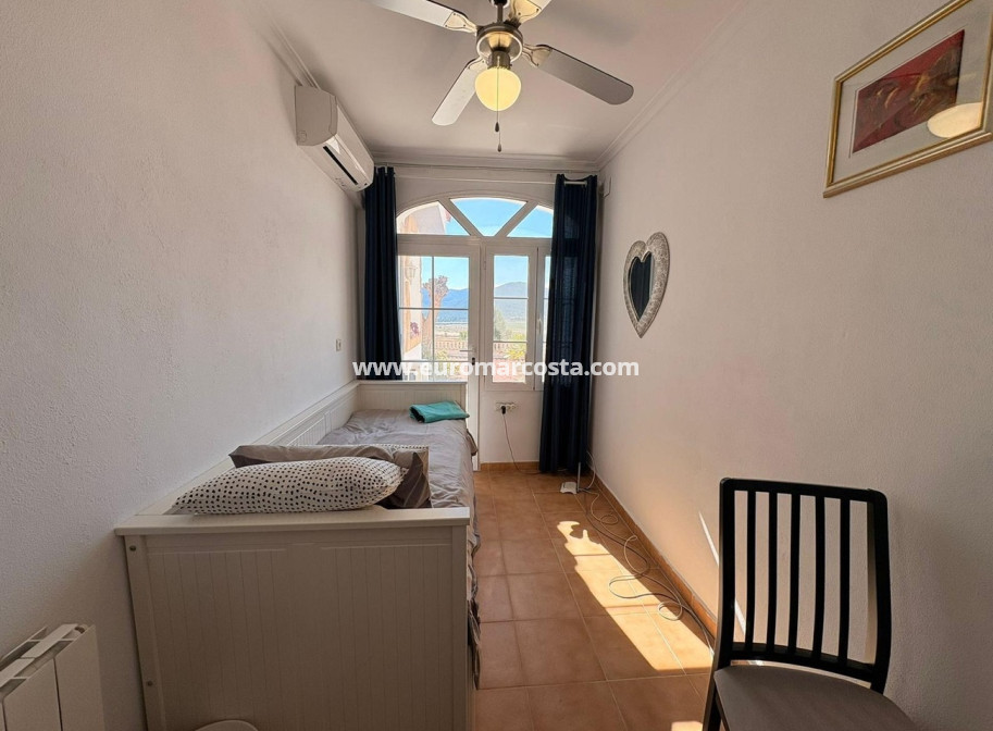 Venta - Villa - Monóvar/Monóver - Costa Blanca