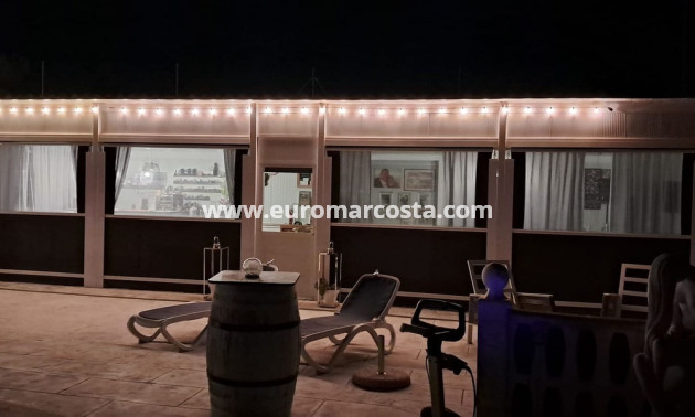 Venta - Villa - Monóvar/Monóver - Costa Blanca