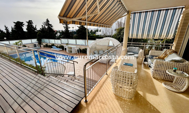 Venta - - CHALET - Torrevieja - La Mata