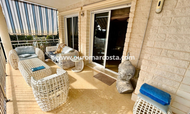 Venta - - CHALET - Torrevieja - La Mata