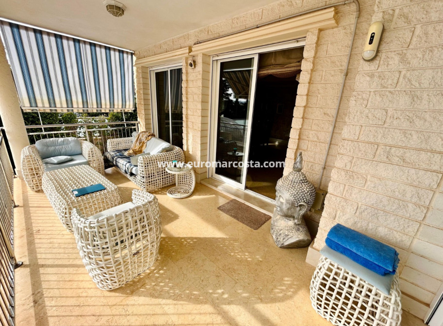Venta - - CHALET - Torrevieja - La Mata