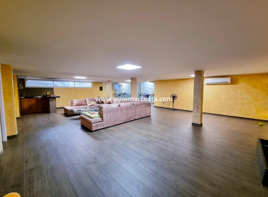 Venta - - CHALET - Torrevieja - La Mata
